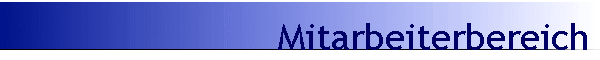 Mitarbeiterbereich
